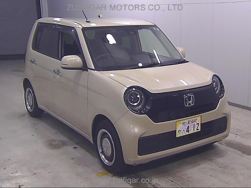 HONDA N-ONE 2022 Image 1