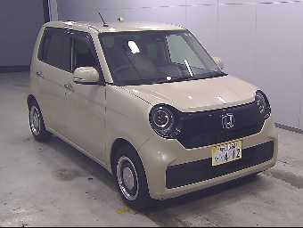 HONDA N-ONE 2022 Image 1