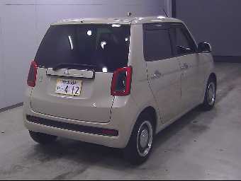 HONDA N-ONE 2022 Image 2