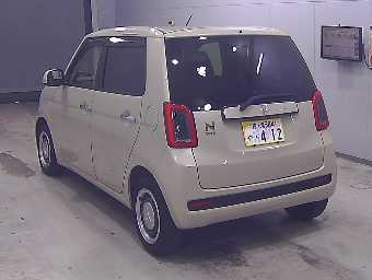 HONDA N-ONE 2022 Image 5