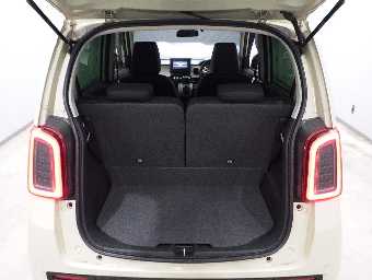 HONDA N-ONE 2022 Image 8