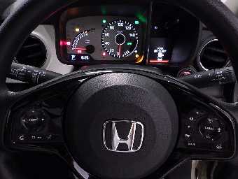 HONDA N-ONE 2022 Image 9