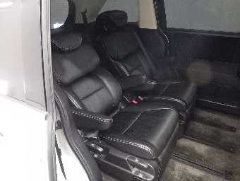 HONDA ODYSSEY HYBRID 2017 Image 7