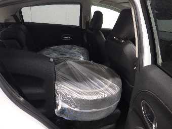 HONDA VEZEL 2019 Image 7