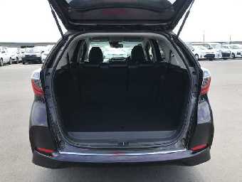 HONDA SHUTTLE 2019 Image 15