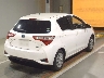 TOYOTA VITZ 2019 Image 2