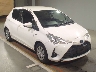 TOYOTA VITZ 2019 Image 3