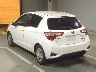 TOYOTA VITZ 2019 Image 4