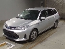 TOYOTA COROLLA FIELDER 2019 Image 1