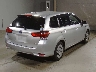 TOYOTA COROLLA FIELDER 2019 Image 2