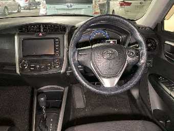 TOYOTA COROLLA FIELDER 2019 Image 6