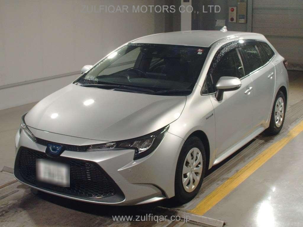 TOYOTA COROLLA TOURING 2019 Image 1
