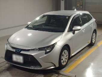 TOYOTA COROLLA TOURING 2019 Image 1