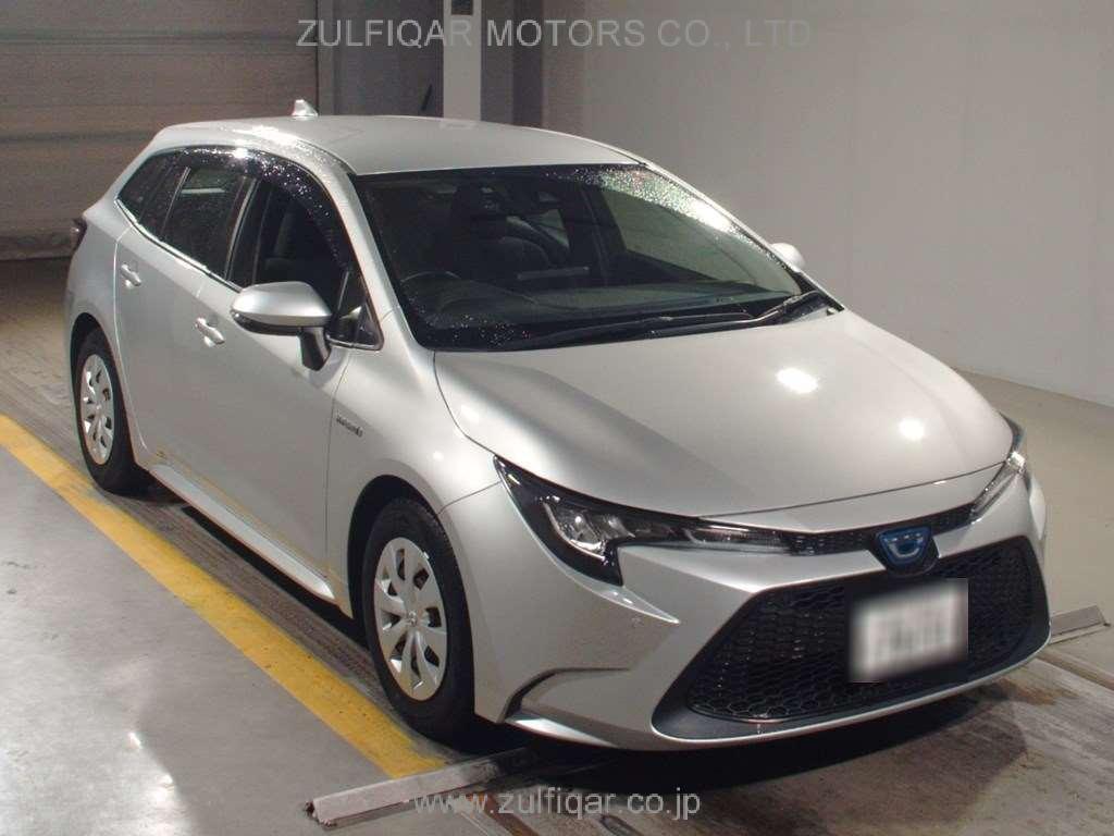 TOYOTA COROLLA TOURING 2019 Image 3