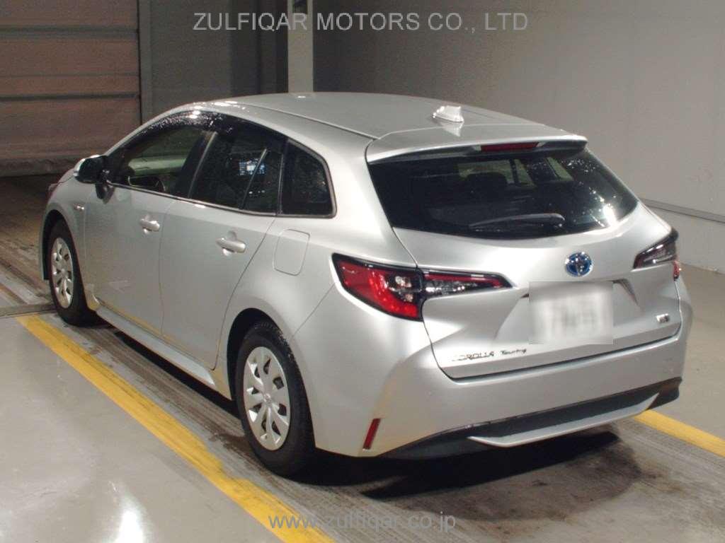 TOYOTA COROLLA TOURING 2019 Image 4
