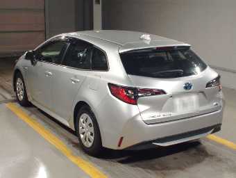 TOYOTA COROLLA TOURING 2019 Image 4