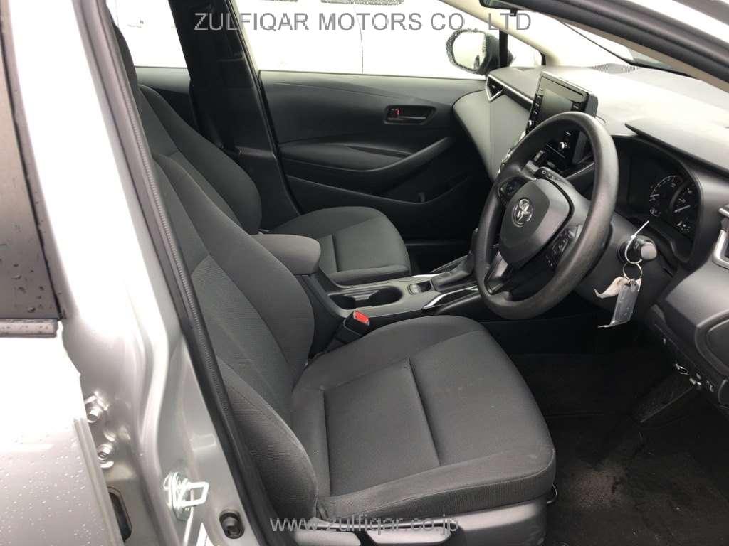TOYOTA COROLLA TOURING 2019 Image 5