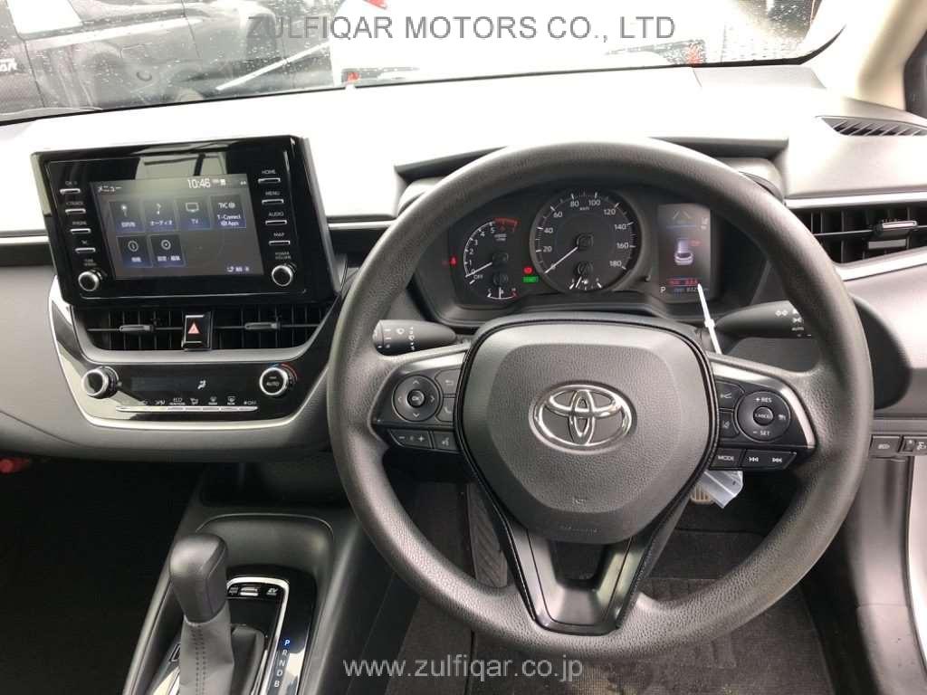 TOYOTA COROLLA TOURING 2019 Image 6