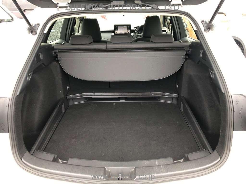 TOYOTA COROLLA TOURING 2019 Image 7