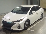 TOYOTA PRIUS PHV 2019 Image 1