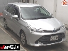 TOYOTA COROLLA FIELDER 2016 Image 1