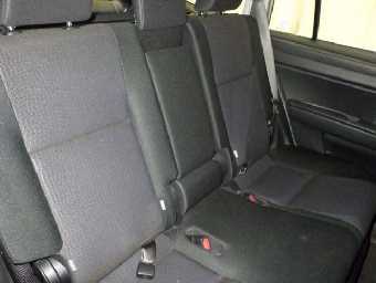 TOYOTA COROLLA FIELDER 2016 Image 8