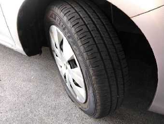 TOYOTA COROLLA FIELDER 2016 Image 9