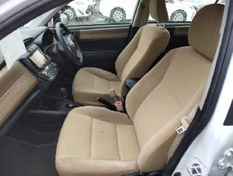 TOYOTA COROLLA AXIO 2014 Image 14