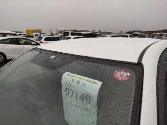 TOYOTA COROLLA AXIO 2014 Image 6