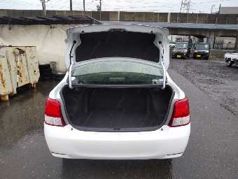 TOYOTA COROLLA AXIO 2014 Image 7