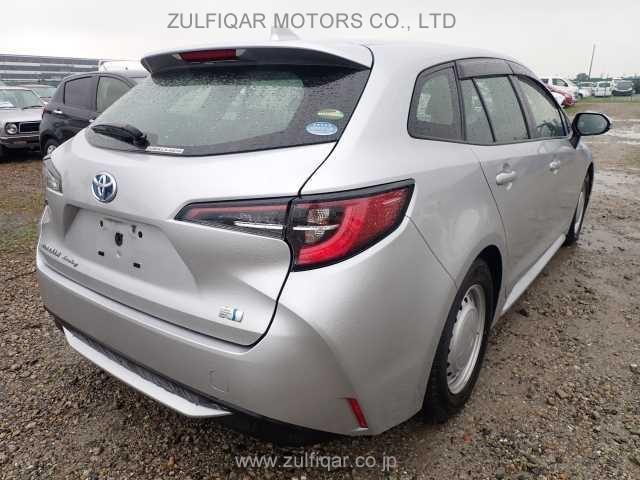 TOYOTA COROLLA TOURING 2021 Image 2