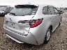 TOYOTA COROLLA TOURING 2021 Image 2