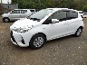 TOYOTA VITZ 2019 Image 1