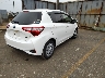 TOYOTA VITZ 2019 Image 2