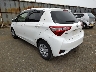 TOYOTA VITZ 2019 Image 4