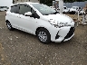 TOYOTA VITZ 2019 Image 6