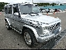 MERCEDES BENZ G CLASS 2013 Image 1