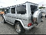 MERCEDES BENZ G CLASS 2013 Image 2