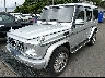 MERCEDES BENZ G CLASS 2013 Image 4