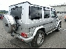 MERCEDES BENZ G CLASS 2013 Image 5