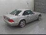 MERCEDES BENZ SL 1997 Image 5