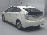 TOYOTA PRIUS PHV 2014 Image 4