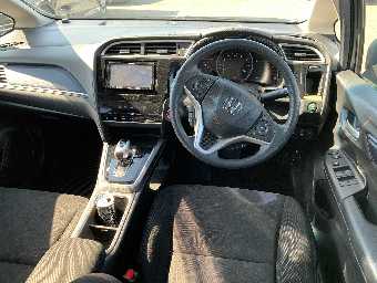 HONDA SHUTTLE 2019 Image 15