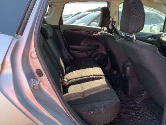 HONDA SHUTTLE 2019 Image 17