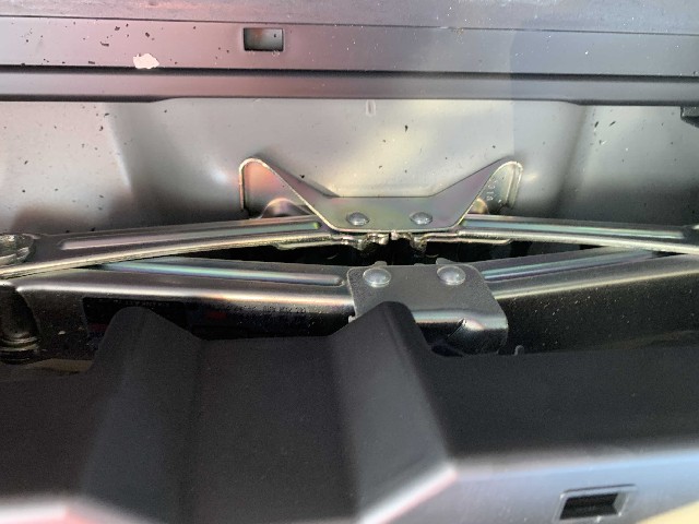 HONDA SHUTTLE 2019 Image 27