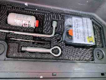 HONDA SHUTTLE 2019 Image 22