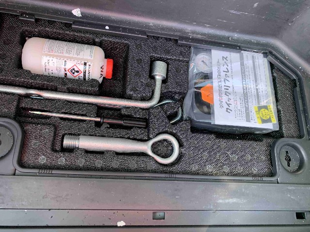 HONDA SHUTTLE 2019 Image 28