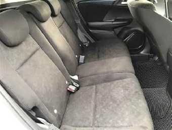 HONDA SHUTTLE 2019 Image 6