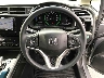 HONDA SHUTTLE 2019 Image 7