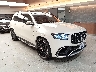 MERCEDES AMG GLS 2023 Image 3